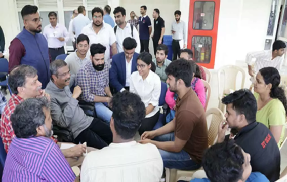 IITs: The Foundation of a Self-Reliant India